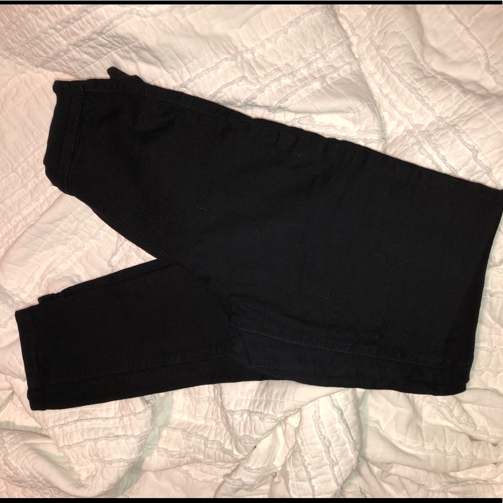 Fashion nova jeans